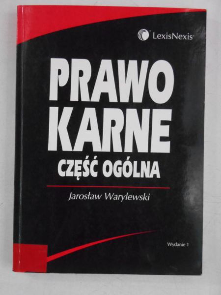 Prawo karne