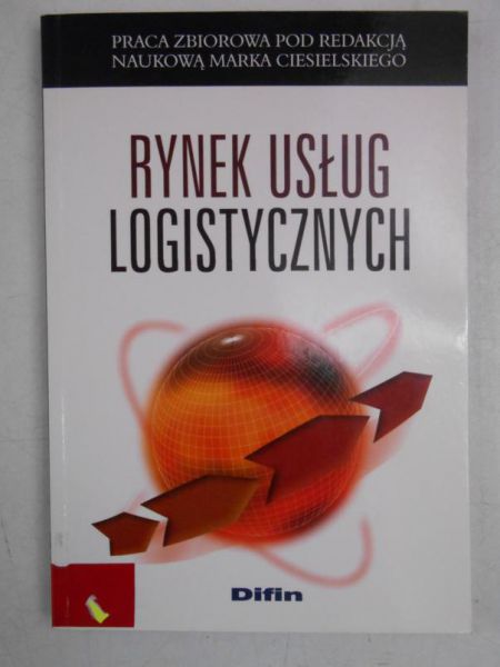 Rynek usług logistycznych
