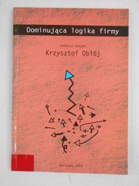 Dominująca logika formy