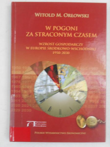W pogoni za straconym czasem