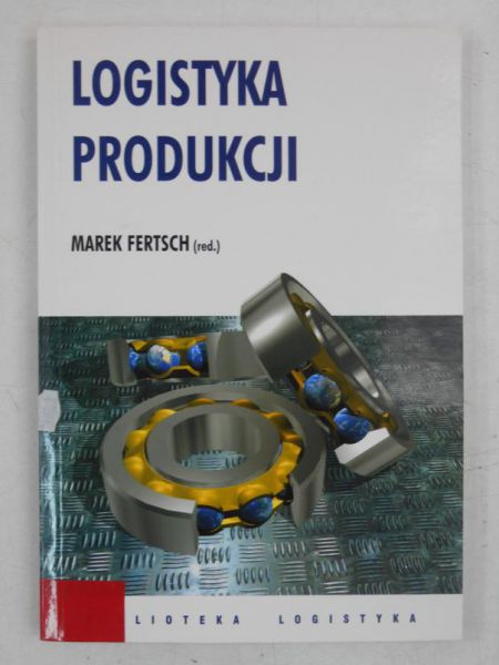 Logistyka produkcji