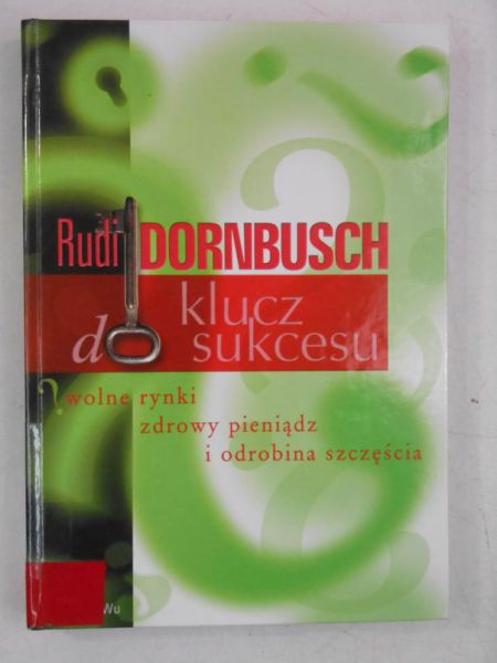 Klucz do sukcesu