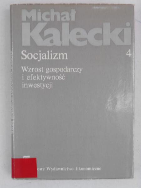 Socjalizm, Tom IV
