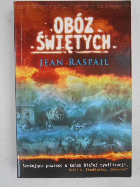 Obóz świętych