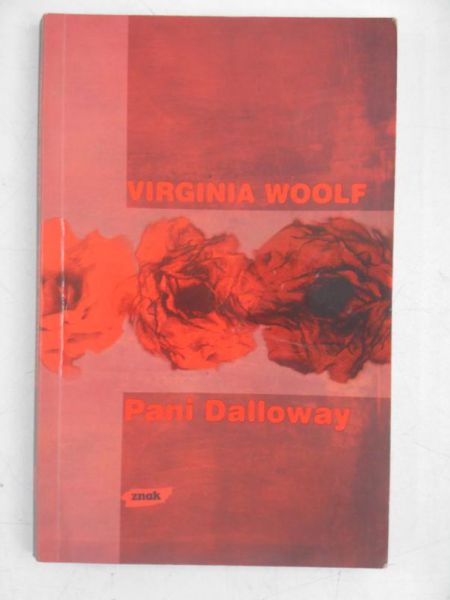 Pani Dalloway