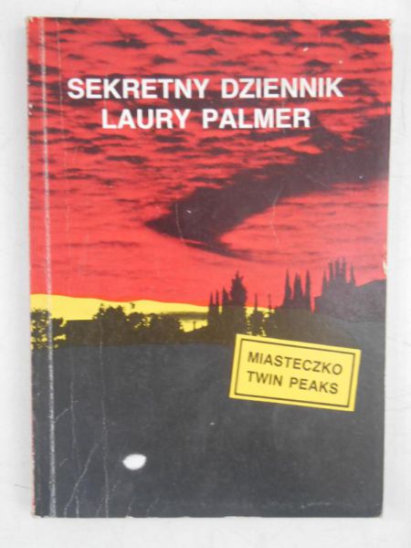Sekretny dziennik Laury Palmer