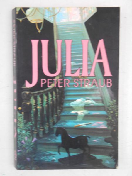 r - Julia