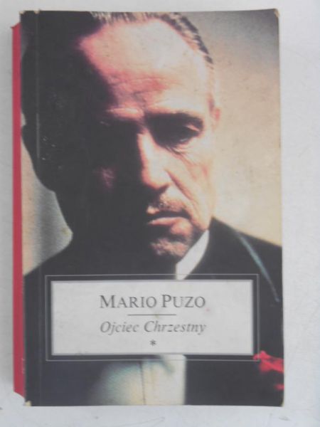 Ojciec chrzestny