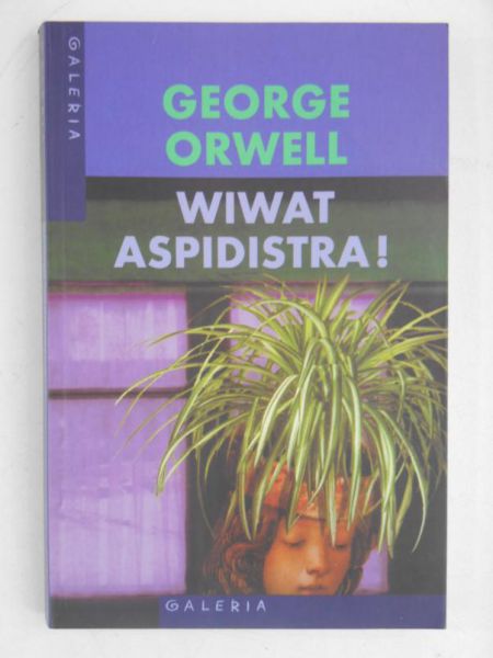 Wiwat Aspidistra!