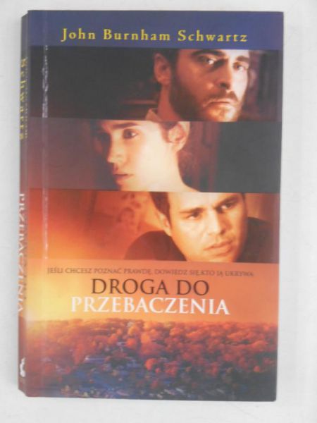 Droga do przebaczenia