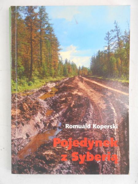 Pojedynek z Syberią