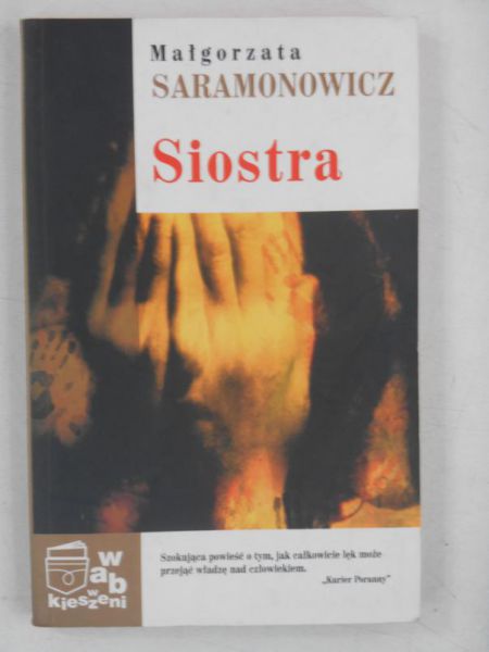 Siostra