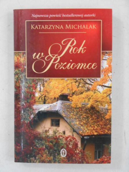 Rok w Poziomce