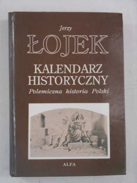 Kalendarz historyczny