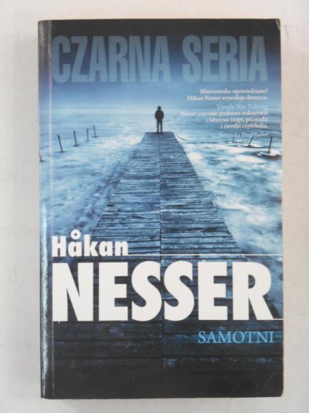 Samotni