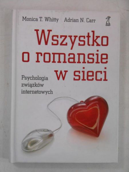 Wszystko o romansie w sieci