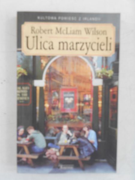 Ulica marzycieli