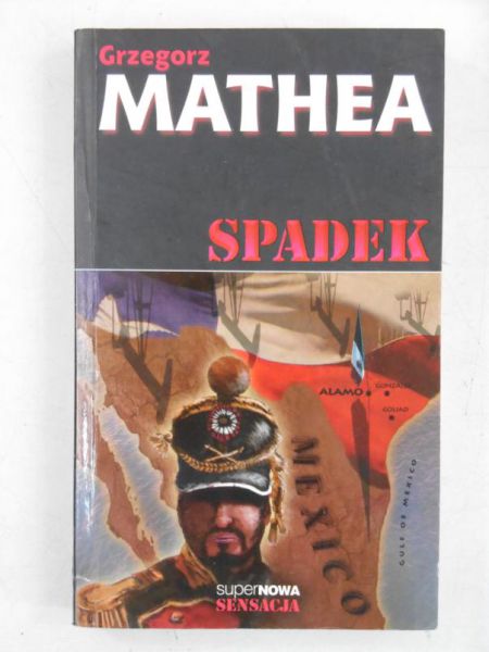 Spadek