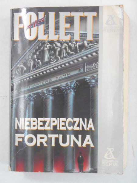 Niebezpieczna fortuna