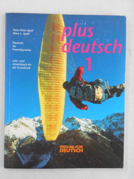 Plus Deutsch 1