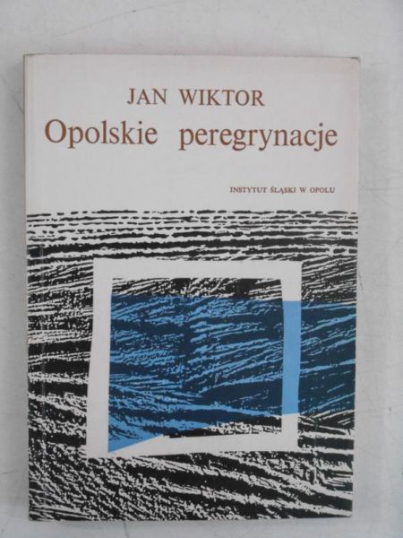 Opolskie peregrynacje