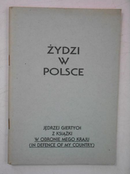 Żydzi w Polsce