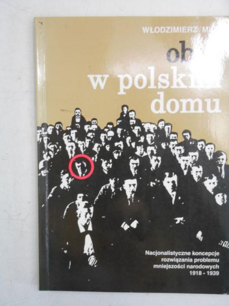 Obcy w polskim domu