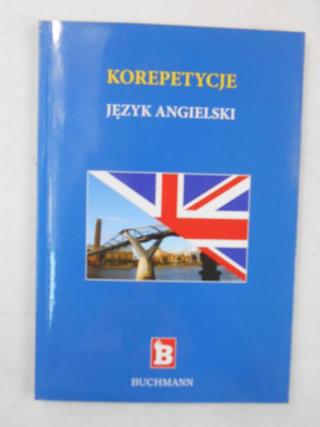 Birkenmajer Maria - Korepetycje. Język angielski