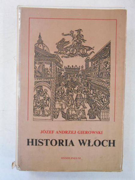 Historia Włoch