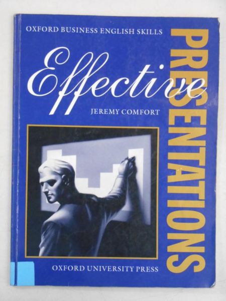 Effective Presentations