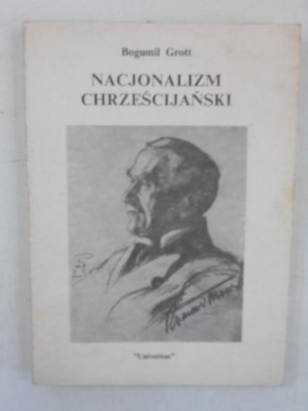 Nacjonalizm chrześcijański