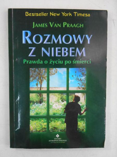 Rozmowy z niebem