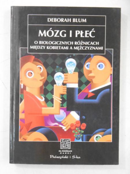 Mózg i płeć