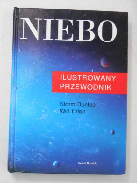 Niebo
