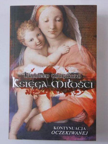 Księga miłości