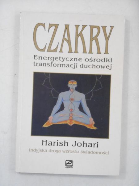 Johari Harish - Czakry