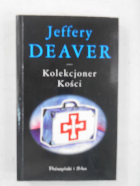 Kolekcjoner Kości