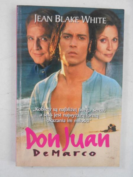 Don Juan De Marco