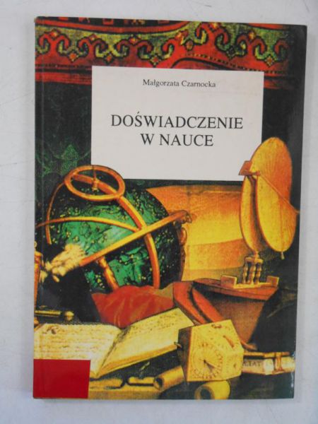 Doświadczenie w nauce