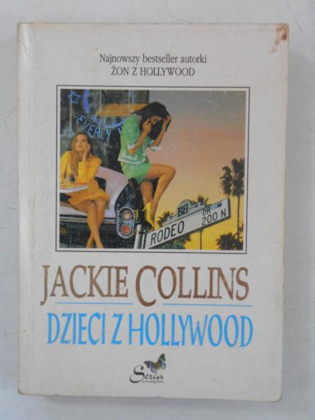 Dzieci z Hollywood