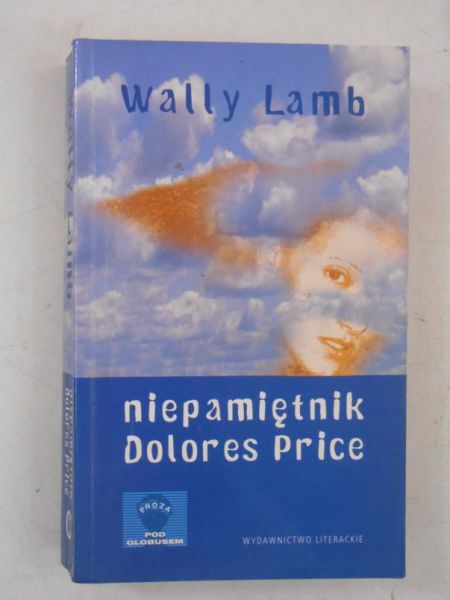 Lamb Wally - Niepamiętnik Dolores Price