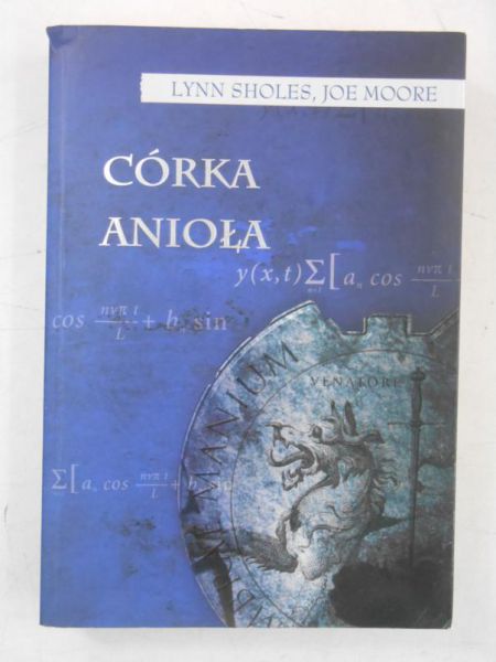 Córka Anioła