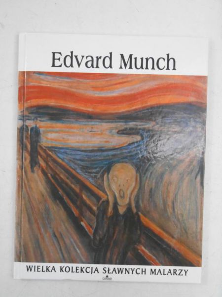 Edvard Munch 1863-1944