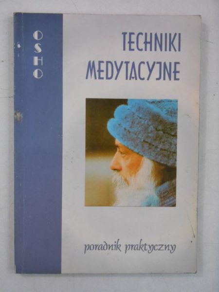 Techniki medytacyjne
