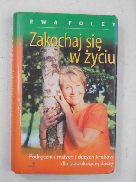 Zakochaj się w życiu