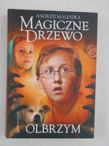 Magiczne drzewo