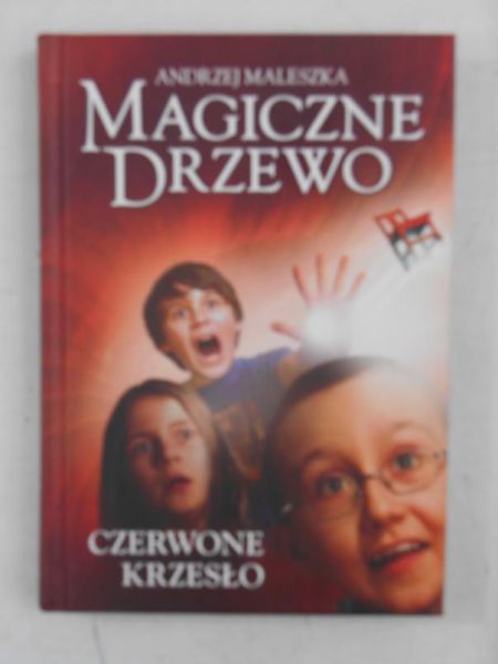 Magiczne drzewo