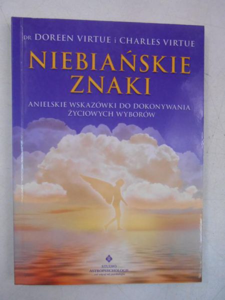 Niebiańskie znaki
