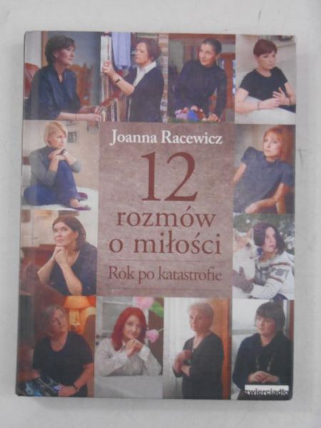 12 rozmów o miłości