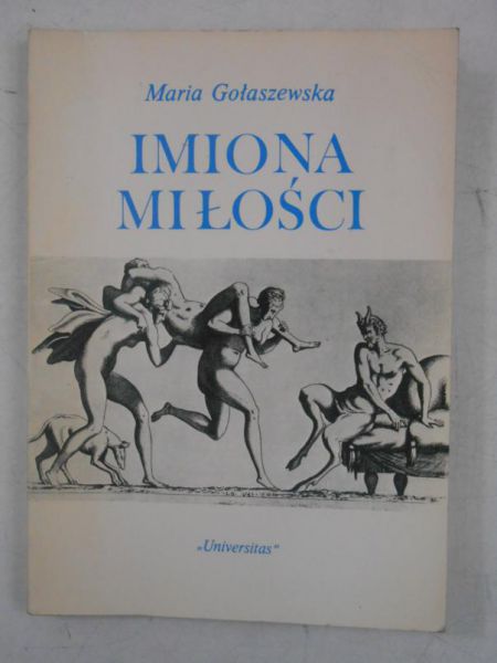 Imiona miłości